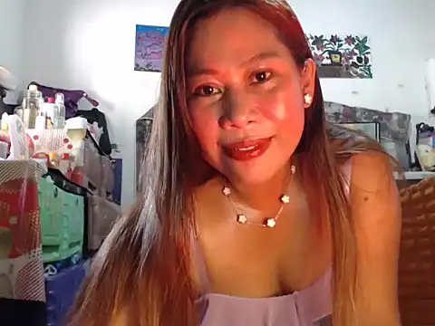 filipina beauty online show from 04.15.26
