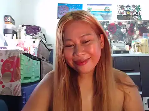 filipina beauty online show from 06.02.26