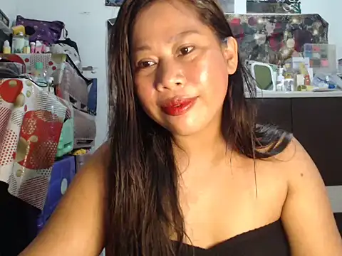 filipina beauty online show from 07.22.26