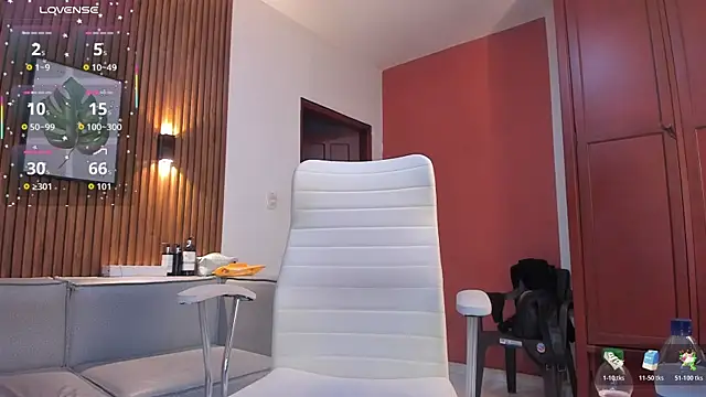 seraphine arabic online show from 12.18.25