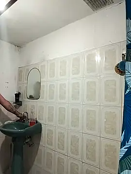 Snapshot of Ferxxxo1503 chatting on 12.03.25 Ferxxxo1503 online show from 12.03.25