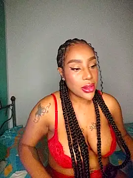 Queen Amara online show from 11.07.25