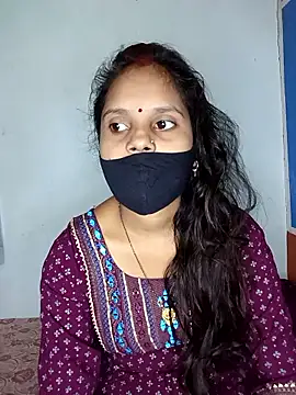 Komal-Rajput online show from 11.09.25