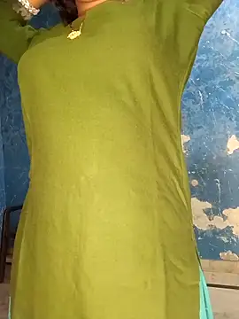 Komal-Rajput online show from 11.15.25