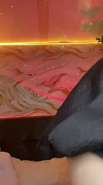 Valeryfox01  online show from 11.16.25