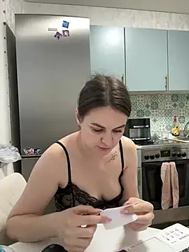 Risky-Flower online show from 07.01.26