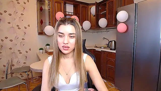 MaryamXSX online show from 09.11.25