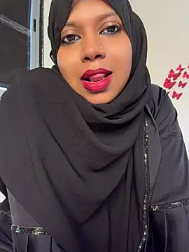 SpicykhalifaX online show from 07.13.26