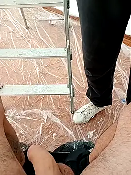 Maialona78 online show from 10.24.25