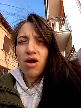 Maialona78 online show from 03.31.26