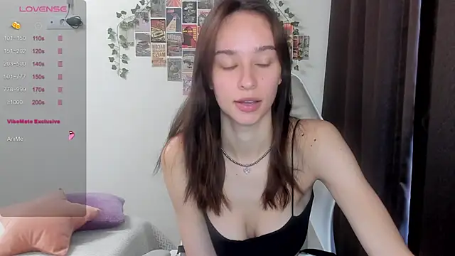  Alissaa online show from 11.28.25