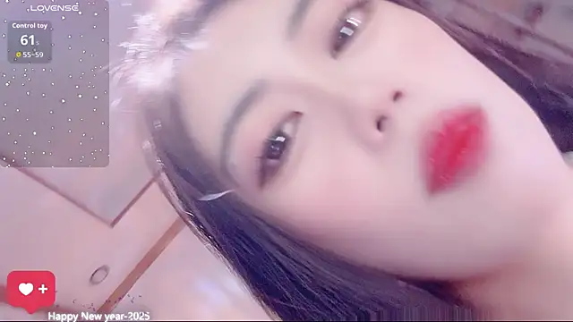 Anxuan888 online show from 10.16.25