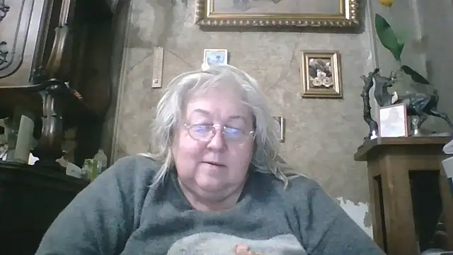 Lala-Love56 online show from 11.10.25