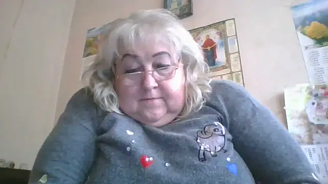 Lala-Love56 online show from 11.16.25