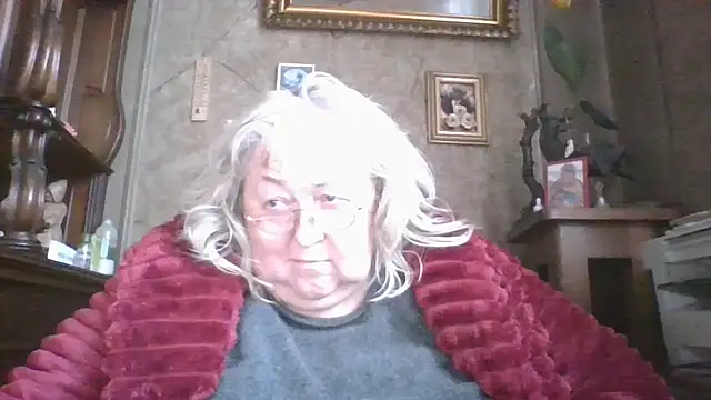 Lala-Love56 online show from 11.26.25