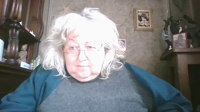 Lala-Love56 online show from 12.04.25