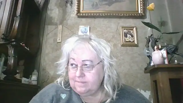 Lala-Love56 online show from 03.30.26