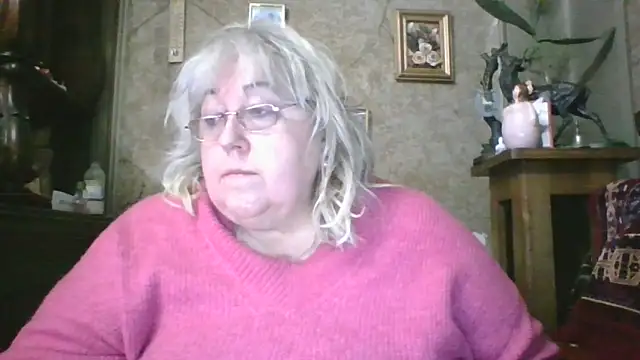 Lala-Love56 online show from 04.07.26