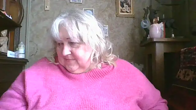 Lala-Love56 online show from 04.08.26