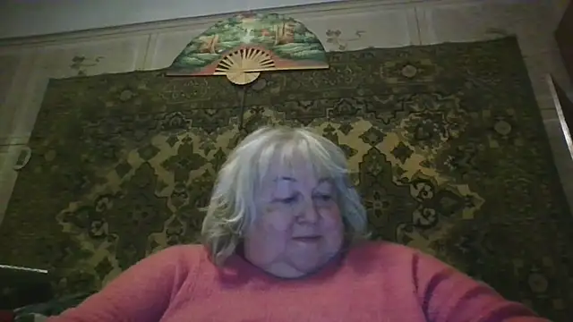 Lala-Love56 online show from 04.10.26