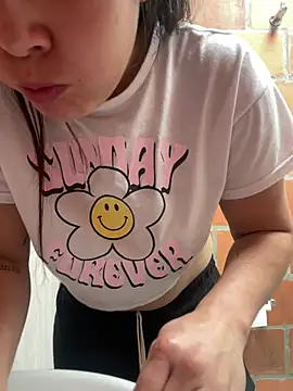 Snapshot of amberbakee chatting on 02.03.26 amberbakee online show from 02.03.26