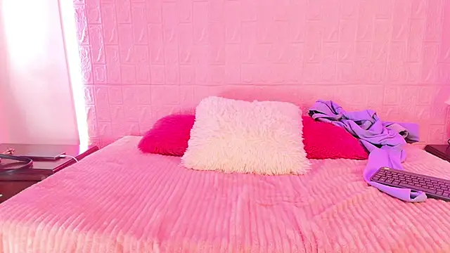 Baby kinky-- online show from 09.29.25