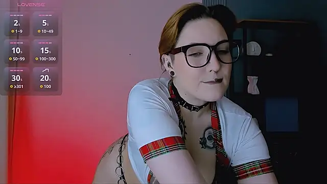 MaryConors online show from 10.19.25