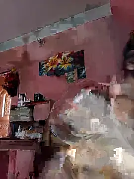 Snapshot of Samiya3344 chatting on 10.20.25 Samiya3344 online show from 10.20.25