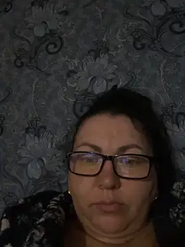 Vilvet777 online show from 10.10.25