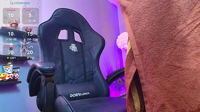 Gael Meneses online show from 09.19.25