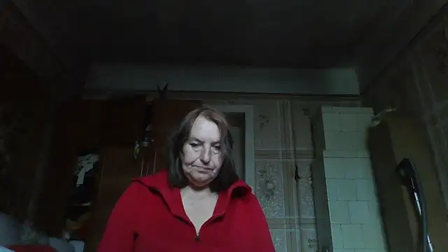 AnnaLive570 online show from 10.15.25