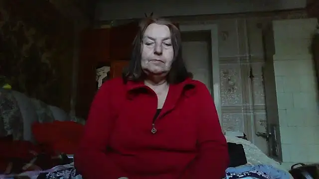 AnnaLive570 online show from 10.20.25