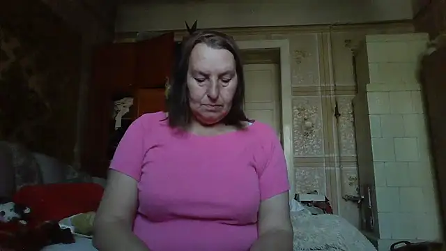 AnnaLive570 online show from 11.01.25