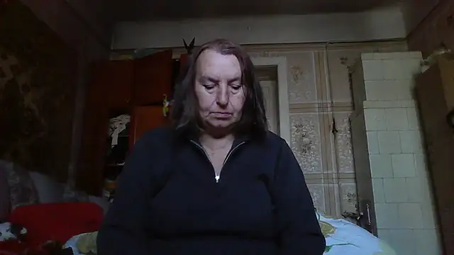 AnnaLive570 online show from 11.02.25