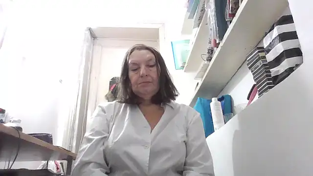 AnnaLive570 online show from 12.14.25