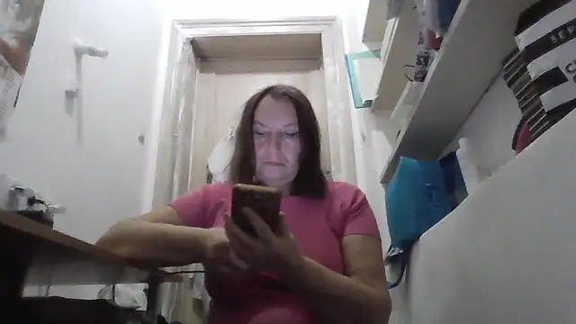 AnnaLive570 online show from 12.16.25