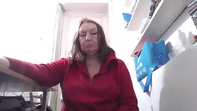 AnnaLive570 online show from 02.26.26