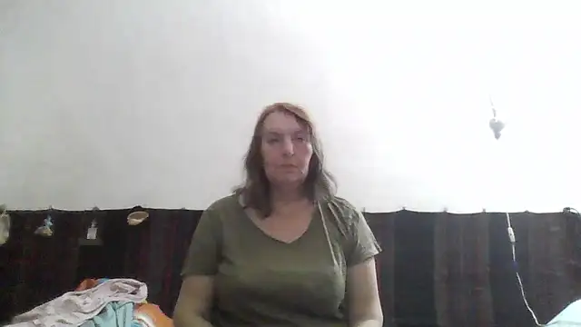 AnnaLive570 online show from 03.08.26