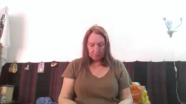 AnnaLive570 online show from 03.15.26