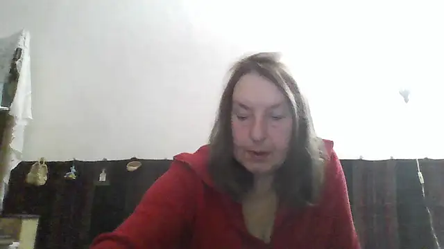 AnnaLive570 online show from 03.16.26