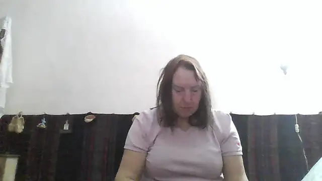 AnnaLive570 online show from 03.25.26