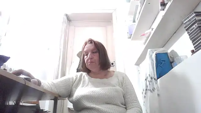 AnnaLive570 online show from 03.26.26