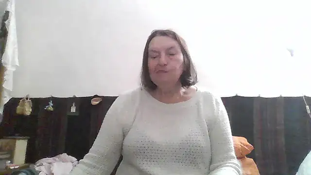 AnnaLive570 online show from 04.05.26