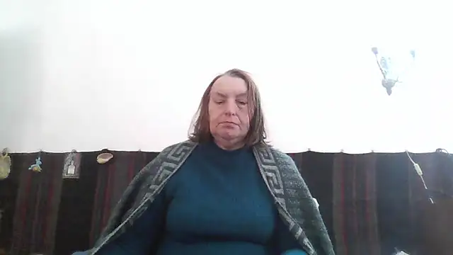 AnnaLive570 online show from 04.11.26