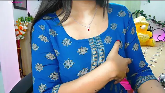 WildDimpi 0 online show from 11.20.25