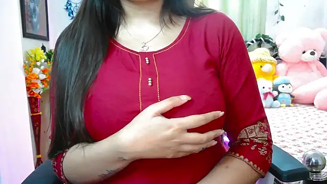 Snapshot of WildDimpi_0 chatting on 04.18.26 WildDimpi 0 online show from 04.18.26