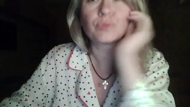 Narcysya online show from 12.18.25