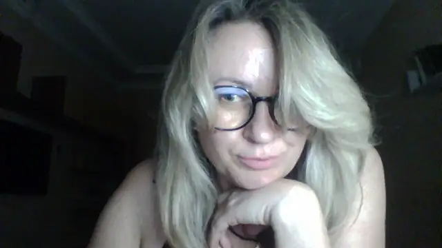 Narcysya online show from 12.21.25