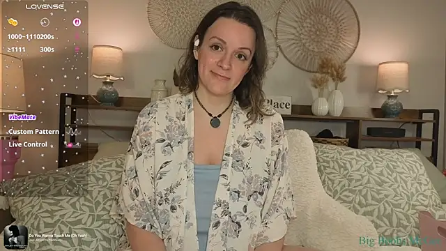 BigBoobsMcGee online show from 04.09.26