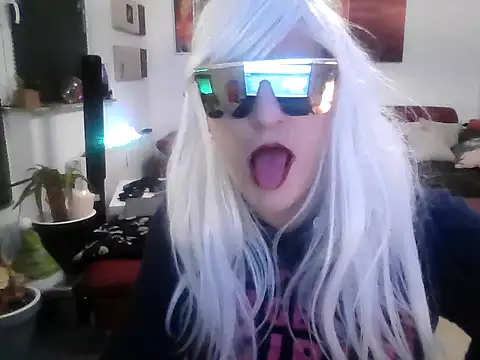 hellgirl1980 online show from 10.10.25